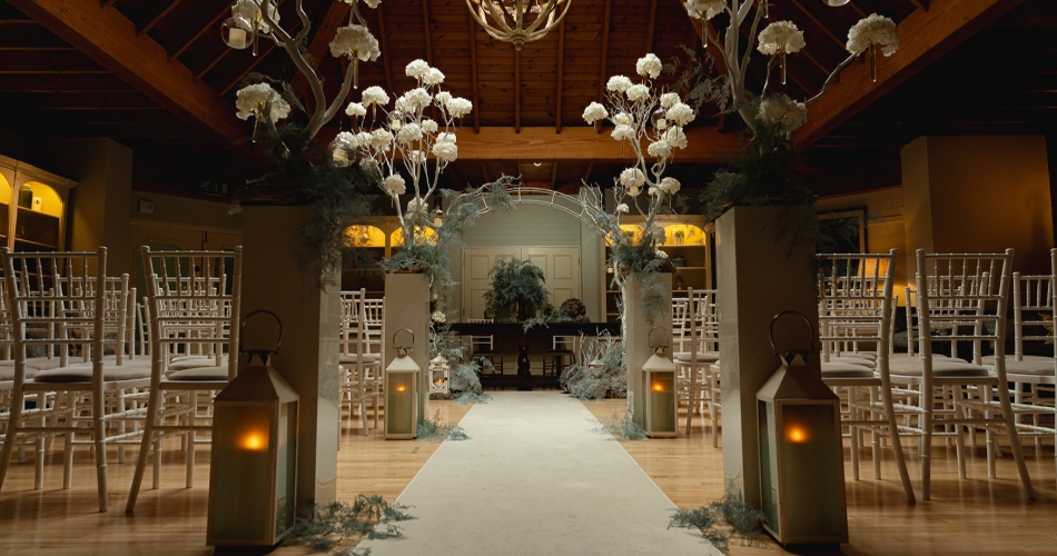 Image 3: Careys Manor Hotel