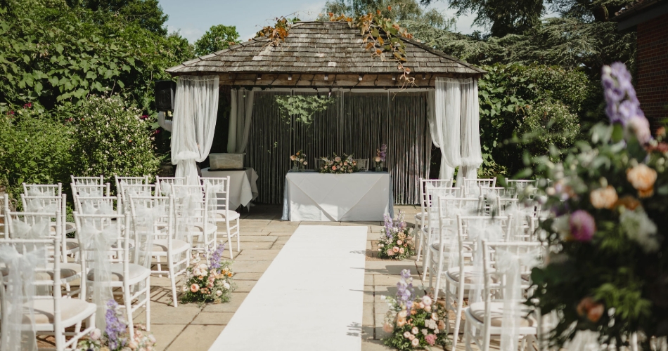 Image 5: Careys Manor Hotel