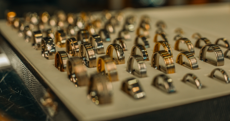 Image 4: Griffin & Co Fine Jewellery