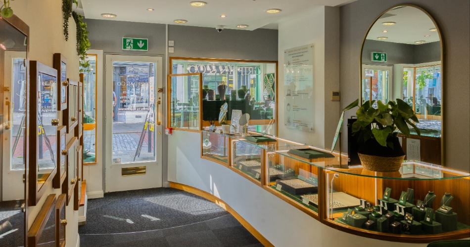 Image 5: Griffin & Co Fine Jewellery
