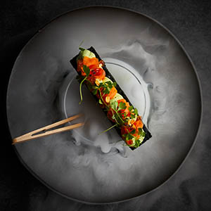Molecular Magic Creative Catering