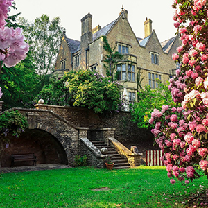 Minstead Trust venues