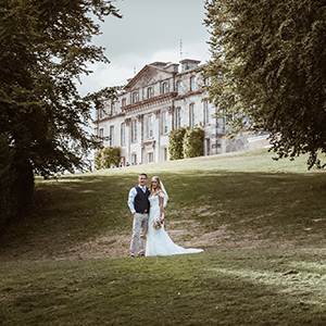 Kingston Maurward College