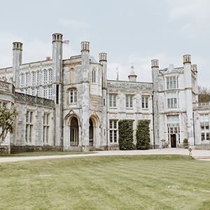 Highcliffe Castle