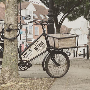 Vin Wine Merchants