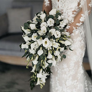 Mrs Bouquets Weddings and Events