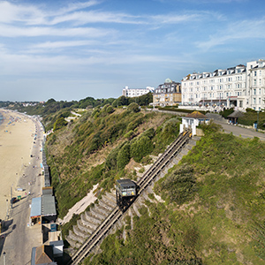 Bournemouth Highcliff Marriott