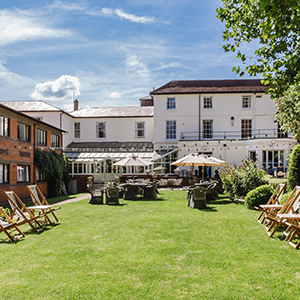 The Winchester Royal