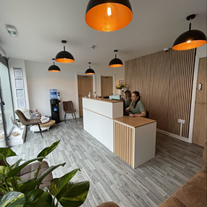 Hampshire Dental Care