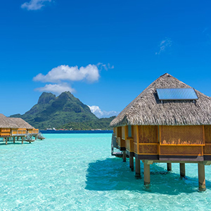 Not Just Travel - Ellie Parkinson