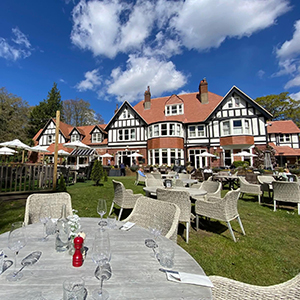 The White Buck Inn