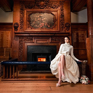Walhampton Weddings