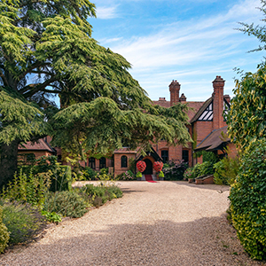 Careys Manor Hotel