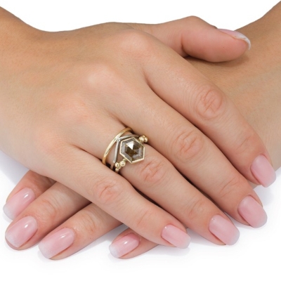 Image 2: Charlotte Cornelius Bespoke Jewellery
