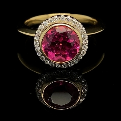 Image 3: Charlotte Cornelius Bespoke Jewellery