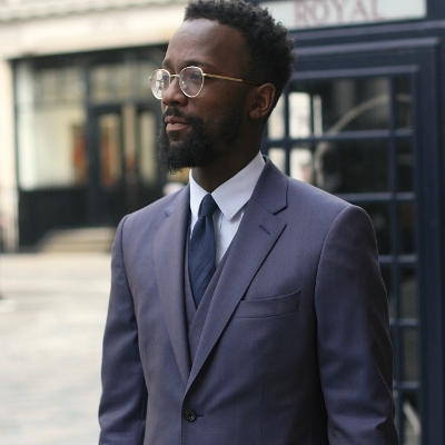 Image 3: Gieves & Hawkes