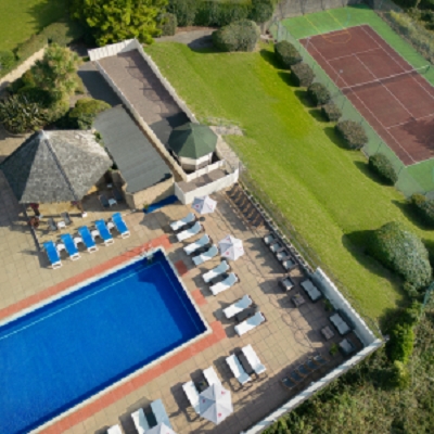 Image 2: Bournemouth Highcliff Marriott