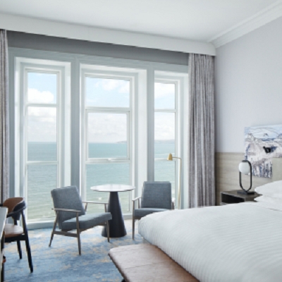 Image 3: Bournemouth Highcliff Marriott
