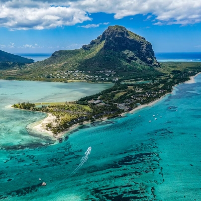 Image 1: Not Just Travel - Ellie Parkinson