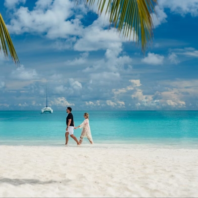 Image 2: Not Just Travel - Ellie Parkinson