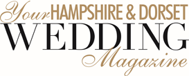 Your Hampshire and Dorset Wedding logo