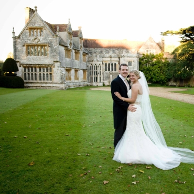 Venues: Athelhampton House & Gardens, Dorchester, Dorset