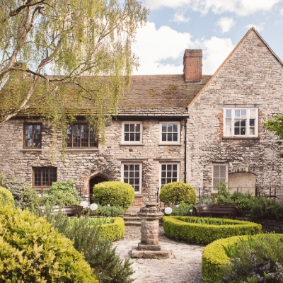 Country havens: Poole Museum, Poole, Dorset