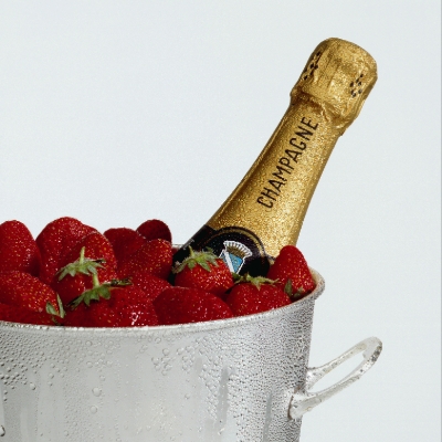5 reasons why Champagne is an eco-friendly wedding choice