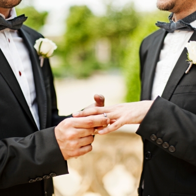 Newly married? Make sure you’re both financially protected for the future