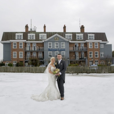 Venues: Balmer Lawn Hotel & Spa, Brockenhurst, Hampshire