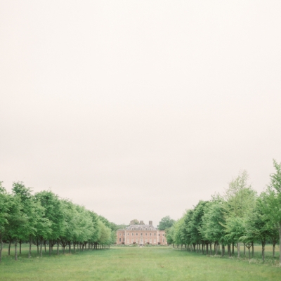 Glorious gardens: St Giles House, Dorset