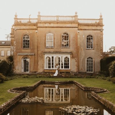 Historic venues: Leweston, Dorset