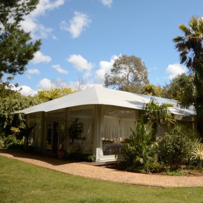 Glorious gardens: Abbotsbury Subtropical Gardens, Dorset