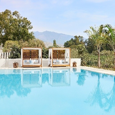 Opening in spring 2021, Ikos Andalusia