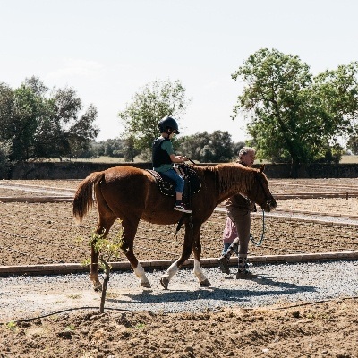 Nature-based family experiences in Portugal