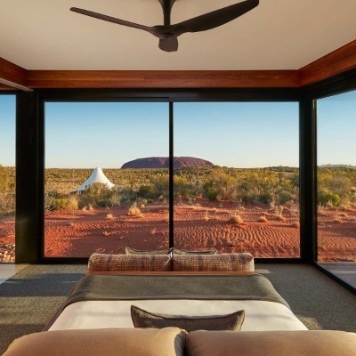 The world's 50 most romantic hotels in 2021