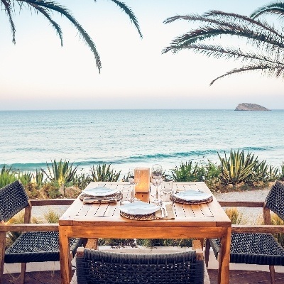 Experience the alternative side to Ibiza