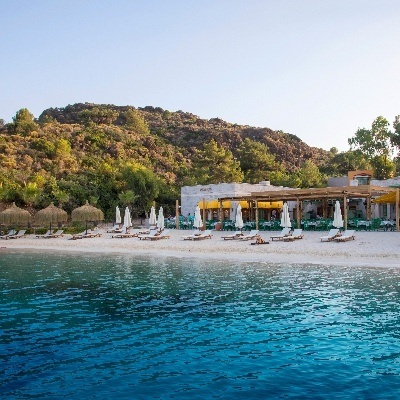 Romantic post-vow honeymoon destinations