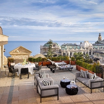 TV & film hotels to inspire your honeymoon