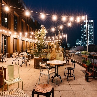 Ruby Hotels launch Ruby Louise in Frankfurt, Germany