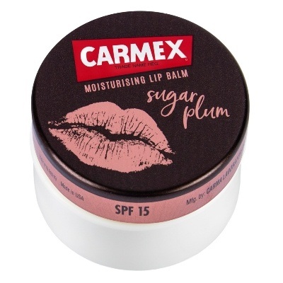 Carmex shoots for the stars