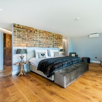 Tinwood Estate in West Sussex open for UK staycations!