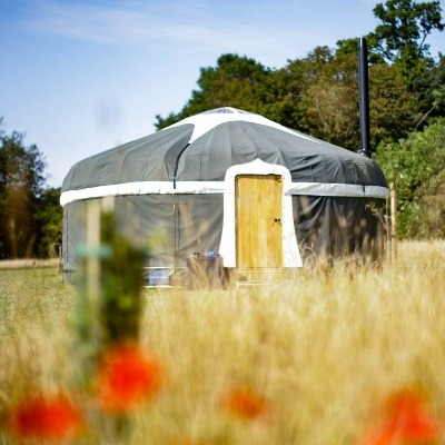 Glampingly uncovers its new UK finds for 2021