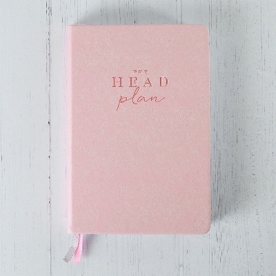 Wedding wellness with The Head Plan