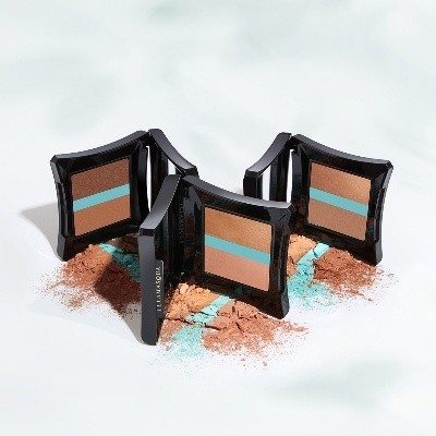 Tried & tested: NEW Illamasqua summer collection