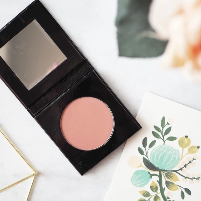 Green People's wedding day beauty essentials