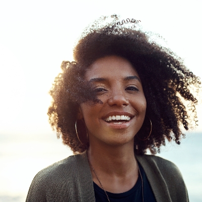 The sun is shining - and here's why it's making us all happier!