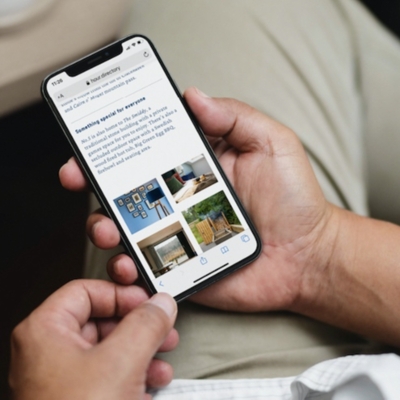 New travel platform launched for design-led places to stay