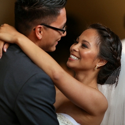The UK’s Favourite First Dance Songs As Wedding Size Limits Lift