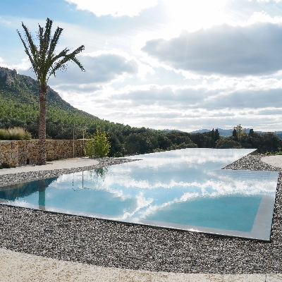 Majorca hotel a new holistic retreat